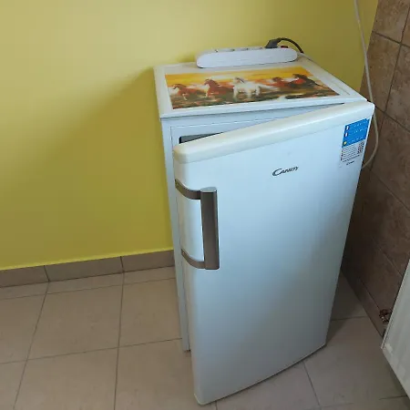 Angyalhaz Apartman. *