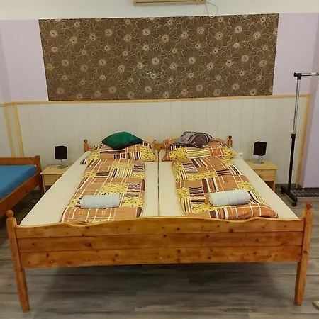 Apartment Angyalhaz Apartman. Tapolca