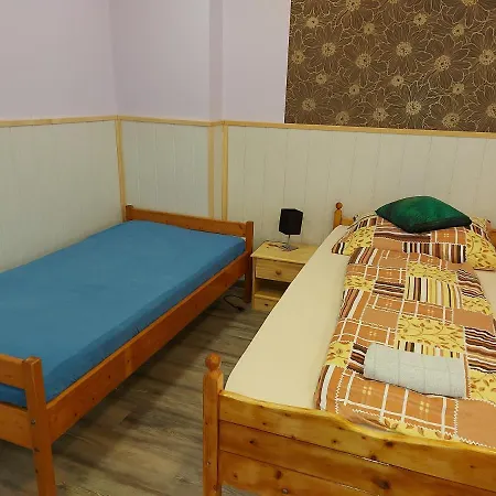 Angyalhaz Apartman.