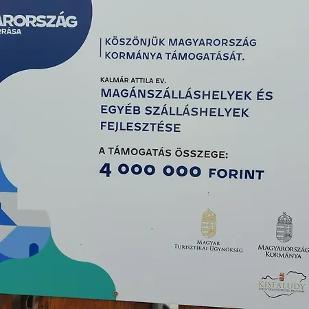 Angyalhaz Apartman.