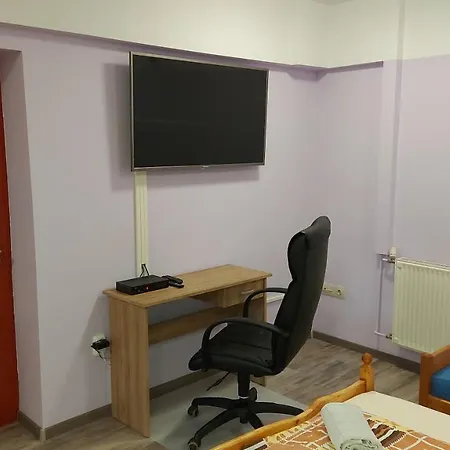 Angyalhaz Apartman. Tapolca